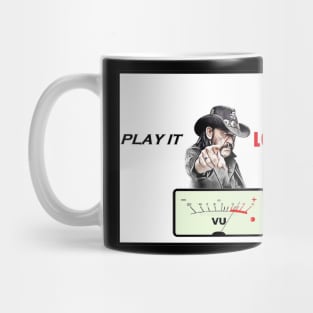 lemmy Mug